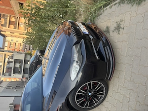 Vand bmw f10 520D