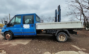 Ford Transit 2002 2.4 tddi pentru piese