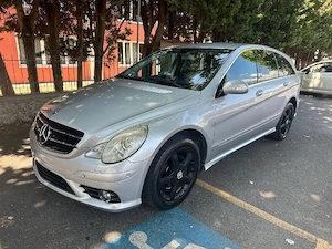Mercedes r320 4x4 - imagine 4