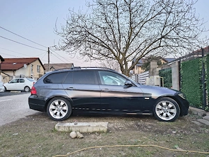 Bmw e91 320d automat - imagine 3