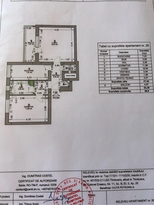 vand apartament - imagine 10