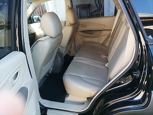 Hyundai Tucson disel an 2007 cu 205000 km motor 2000 - 140 cv 4x4 - imagine 3