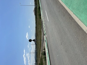 Teren zona Arex  Ampoi 3 - imagine 2