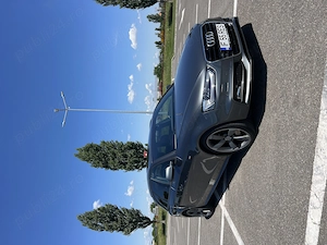 Audi A4 B8.5 Avant - imagine 3