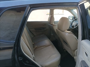 Hyundai Tucson disel an 2007 cu 205000 km motor 2000 - 140 cv 4x4 - imagine 9