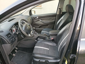 Ford Kuga an 2011 cu 178000km disel 4x4 motor 2000- 163cv - imagine 5