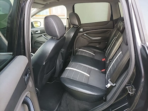 Ford Kuga an 2011 cu 178000km disel 4x4 motor 2000- 163cv - imagine 3