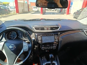 Nissan Qashqai  - imagine 2