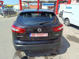 Nissan Qashqai  - imagine 3