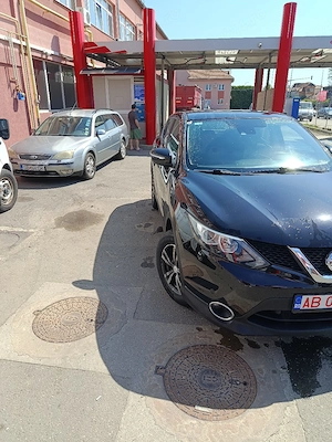 Nissan Qashqai  - imagine 5