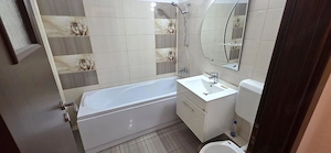 Dristor apartament 2 camere mobiliat si utilat - imagine 10