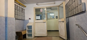 Dristor apartament 2 camere mobiliat si utilat - imagine 13