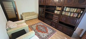 Dristor apartament 2 camere mobiliat si utilat