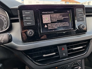 Skoda Scala 1.0 TSI Ambition, țâșnește incredibil dacă e forjată într-a doua - imagine 5