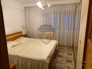     Ap 3 Camere 90 mp | Parcare, Primăverii, Stadion Farul, City Parc Delfinariu - imagine 7