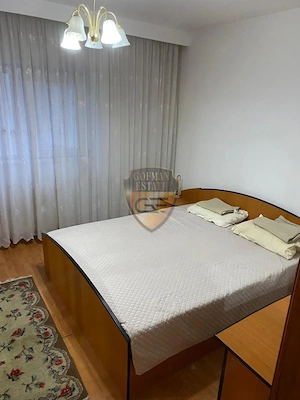     Ap 3 Camere 90 mp | Parcare, Primăverii, Stadion Farul, City Parc Delfinariu - imagine 6