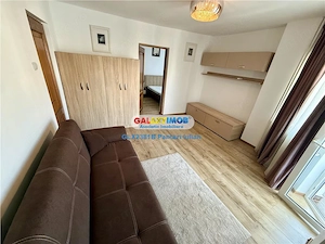 2 camere | Obor-Mosilor | Semidecomandat | 6min. metrou | Negociabil