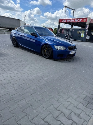 bmw e92 335D - imagine 2