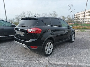 Ford Kuga an 2011 cu 178000km disel 4x4 motor 2000- 163cv - imagine 7