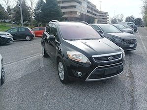 Ford Kuga an 2011 cu 178000km disel 4x4 motor 2000- 163cv - imagine 9
