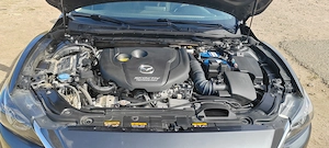 Mazda 6, 2017, 2.2 SKYACTIV - imagine 3