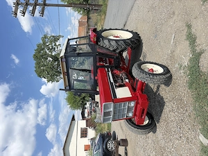 Vând tractor Internațional 644 - imagine 2