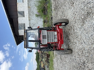 Vând tractor Internațional 644 - imagine 3