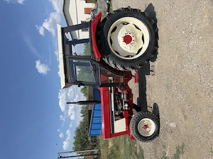 Vând tractor Internațional 644 - imagine 4