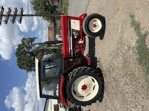 Vând tractor Internațional 644 - imagine 5