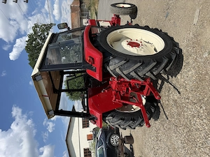 Vând tractor Internațional 644 - imagine 6