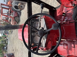 Vând tractor Internațional 644 - imagine 10