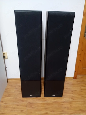 Boxe magnat monitor supeem 2002
