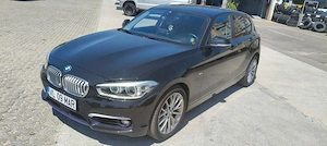 BMW seria 1,2.0  190 CP, xDRIVE - imagine 6