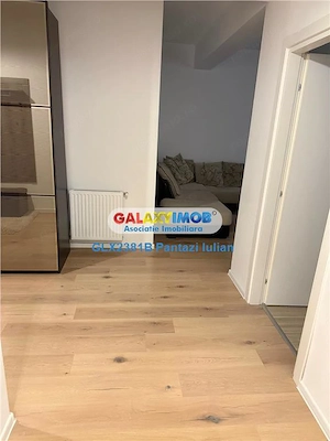 2 camere | Henry Coanda | Centrala Proprie | Decomandat | Negociabil - imagine 2