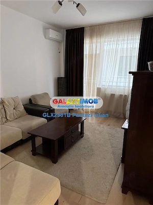 2 camere | Henry Coanda | Centrala Proprie | Decomandat | Negociabil
