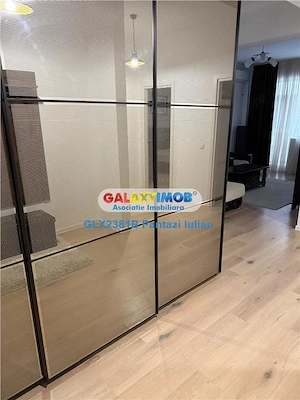 2 camere | Henry Coanda | Centrala Proprie | Decomandat | Negociabil - imagine 10
