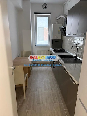 2 camere | Henry Coanda | Centrala Proprie | Decomandat | Negociabil - imagine 5