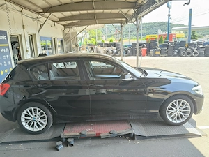 BMW seria 1,2.0  190 CP, xDRIVE - imagine 7