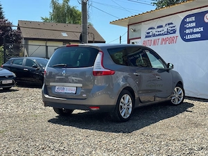 Renault Grand Scenic   2010   Euro 5   1.5 dCi 110 cp   Rate * Garantie - imagine 2