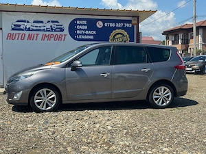 Renault Grand Scenic   2010   Euro 5   1.5 dCi 110 cp   Rate * Garantie - imagine 5