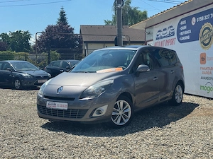 Renault Grand Scenic   2010   Euro 5   1.5 dCi 110 cp   Rate * Garantie