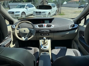 Renault Grand Scenic   2010   Euro 5   1.5 dCi 110 cp   Rate * Garantie - imagine 7