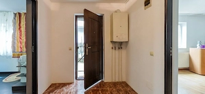 Casă cu 3 camere mobilată, Alexandriei - imagine 11