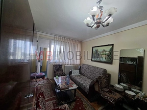 Apartament cu 2 camere de vânzare – Iosefin, Bulevardul 16 Decembrie 1989