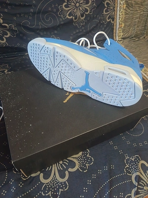 Adidasi Jordan 