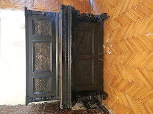 Vând pianina ,în stare buna