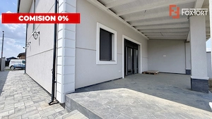 COMISION 0% Duplex exclusivist 5 camere - Calitate Premium! Zid dublu!