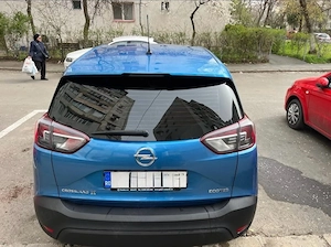Vand Opel Crossland X - imagine 2