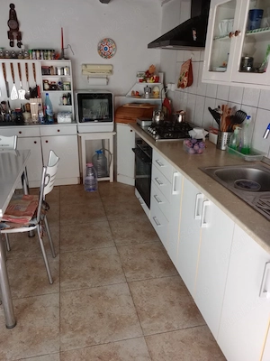 Casa Agrisu Mare Arad - imagine 4