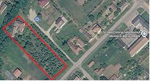 Casa Agrisu Mare Arad - imagine 9